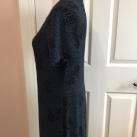 Teddi dress - Picture 3 of 5